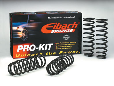 93-97 LT1 Eibach ProKit Performance Springs